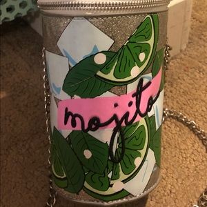 Mojito bag